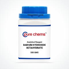 Barium Hydroxide Octahydrate AR